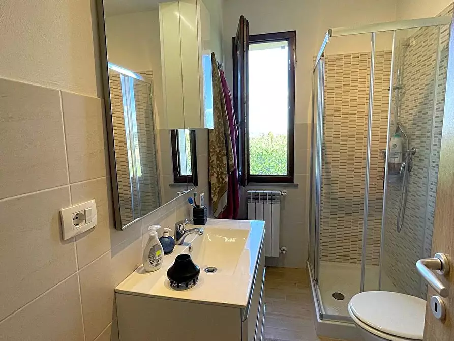 Immagine 8 di Appartamento in vendita  a Santa Maria A Monte