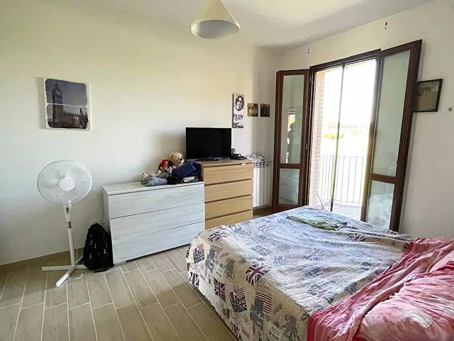 Immagine 10 di Appartamento in vendita  a Santa Maria A Monte