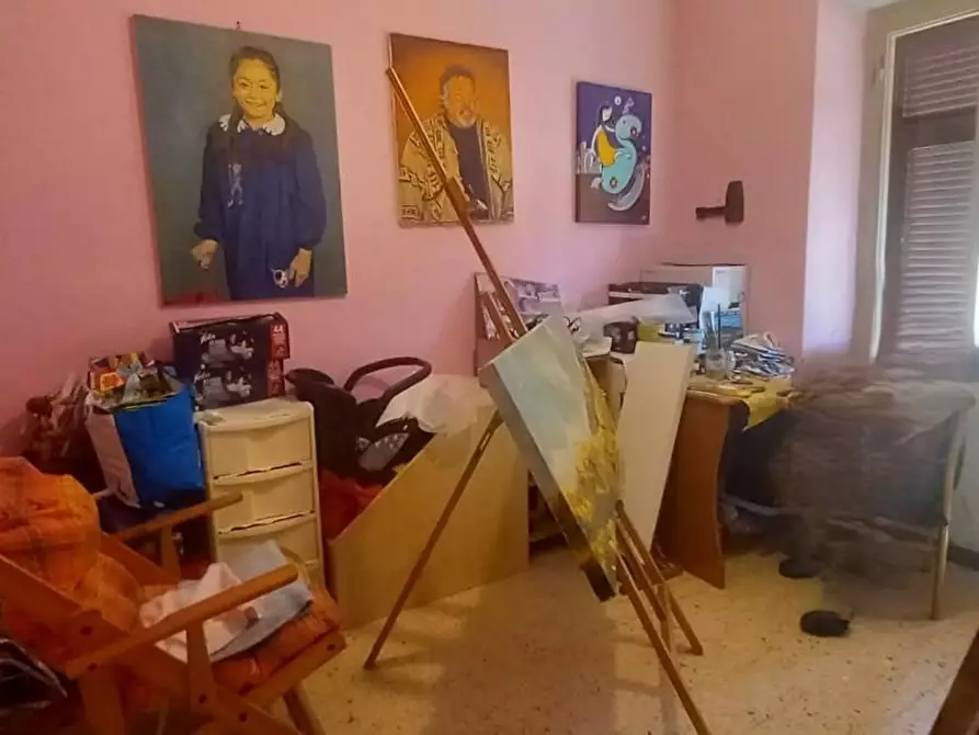 Immagine 26 di Appartamento in vendita  a Carrara