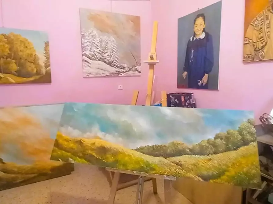 Immagine 27 di Appartamento in vendita  a Carrara