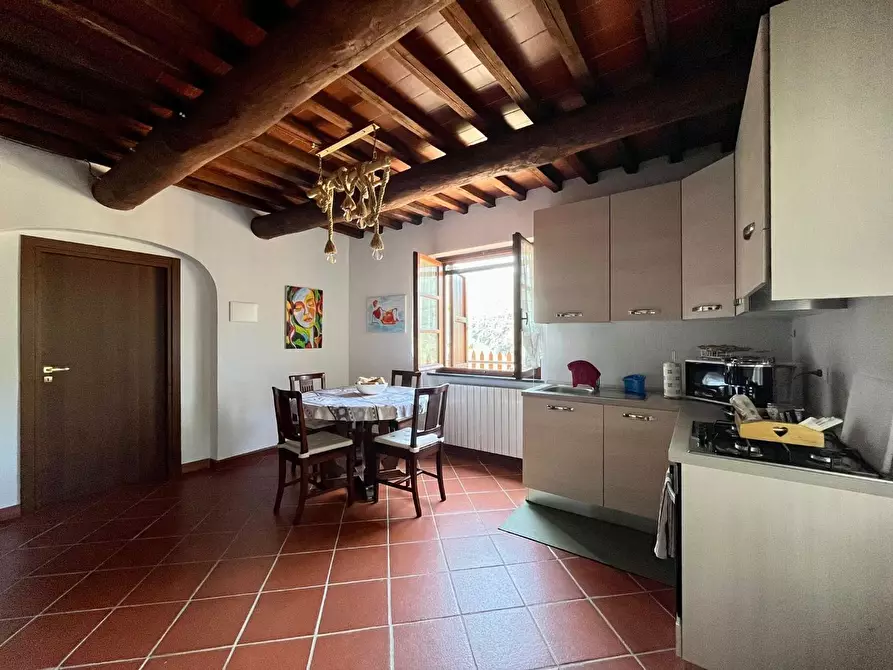 Immagine 2 di Casa indipendente in vendita  a Calci