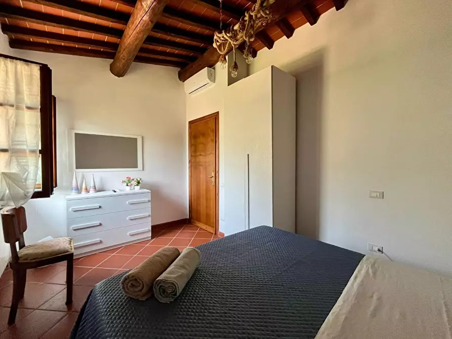 Immagine 17 di Casa indipendente in vendita  a Calci