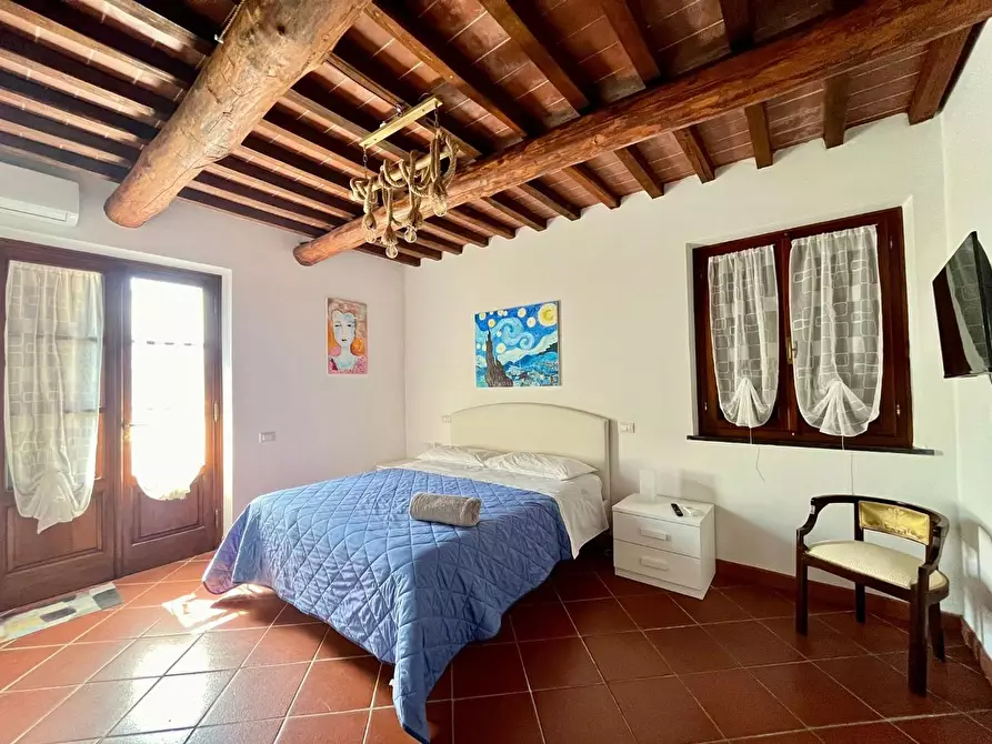 Immagine 4 di Casa indipendente in vendita  a Calci