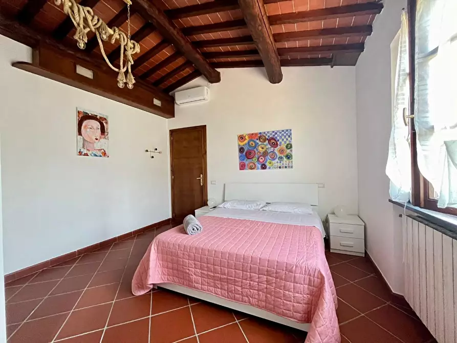 Immagine 12 di Casa indipendente in vendita  a Calci