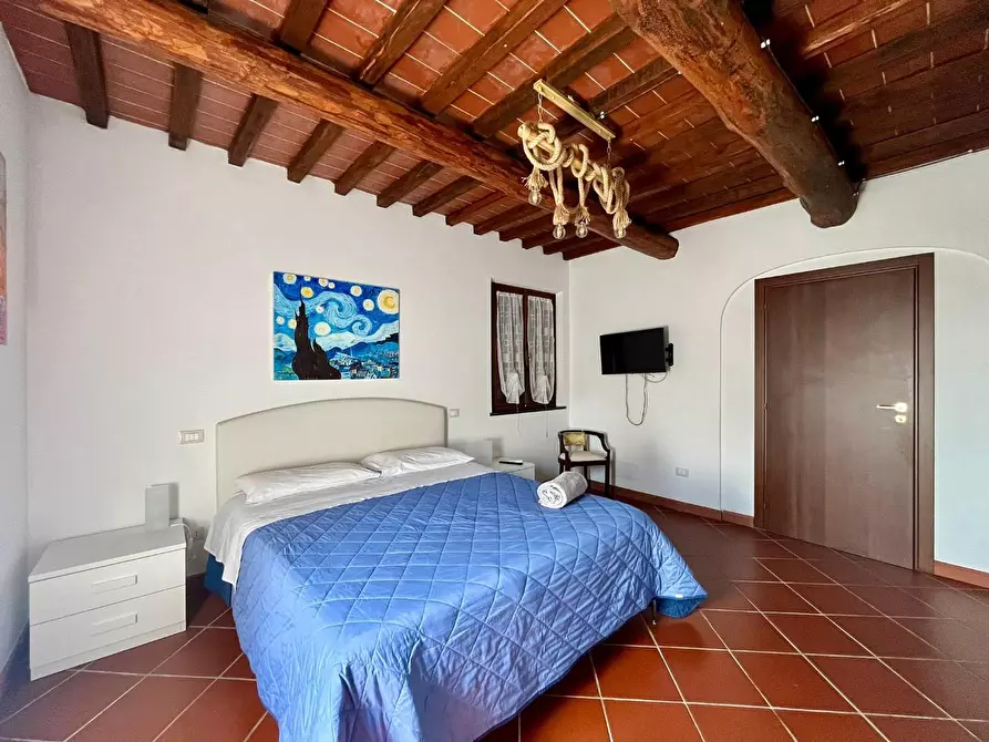 Immagine 5 di Casa indipendente in vendita  a Calci