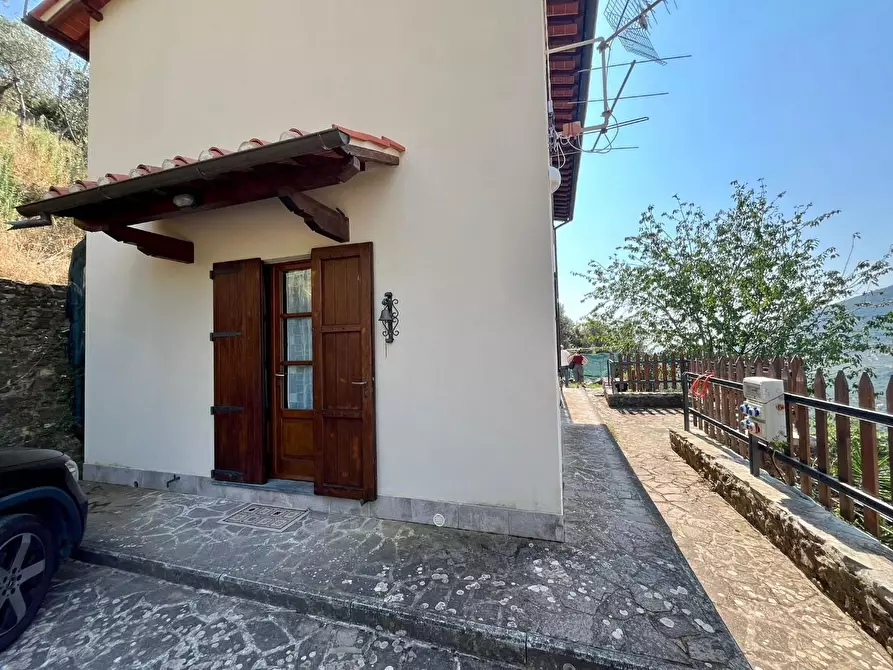 Immagine 21 di Casa indipendente in vendita  a Calci