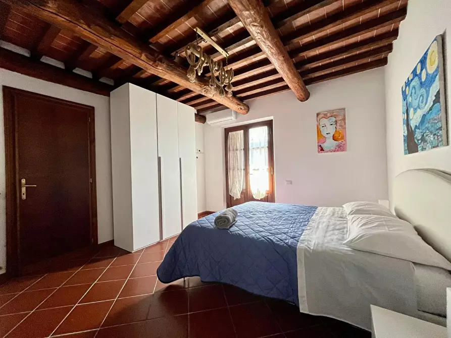 Immagine 6 di Casa indipendente in vendita  a Calci