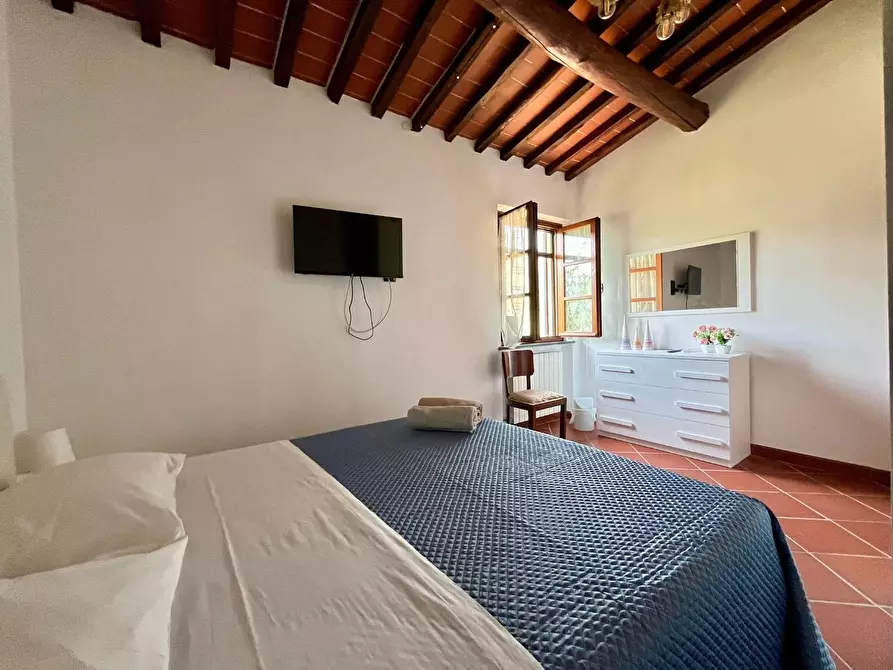 Immagine 16 di Casa indipendente in vendita  a Calci