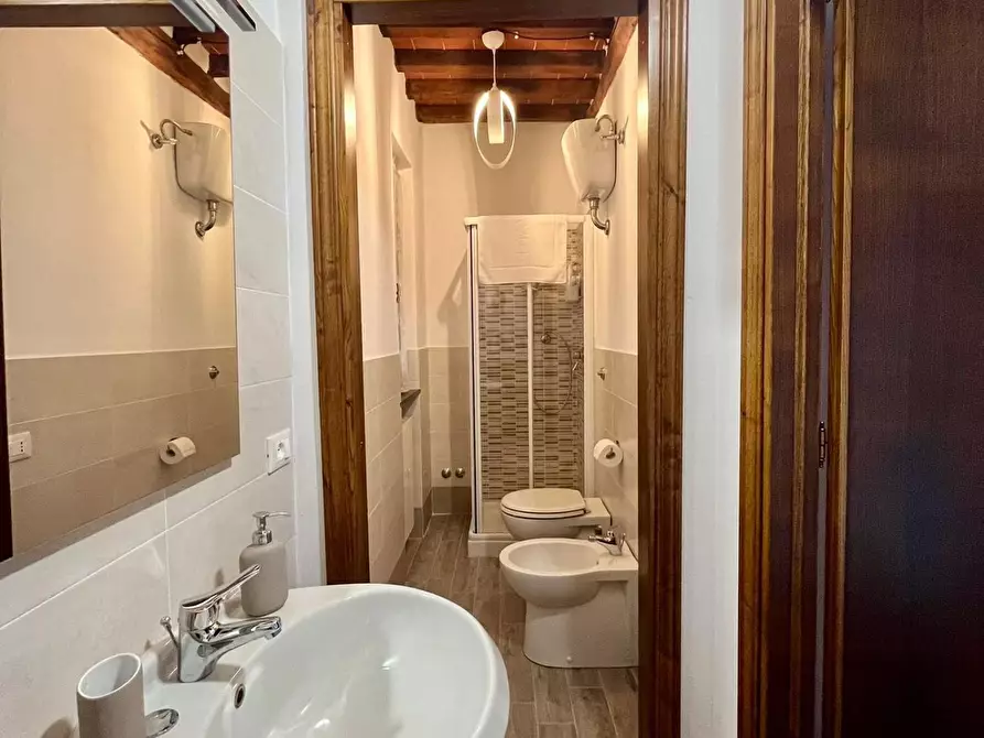 Immagine 14 di Casa indipendente in vendita  a Calci