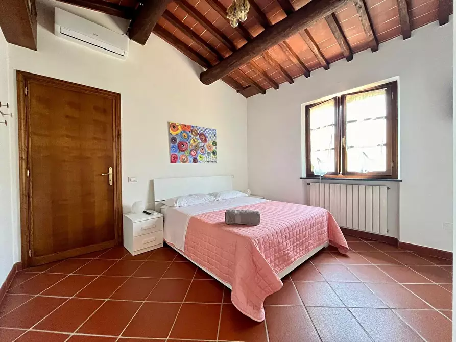 Immagine 13 di Casa indipendente in vendita  a Calci