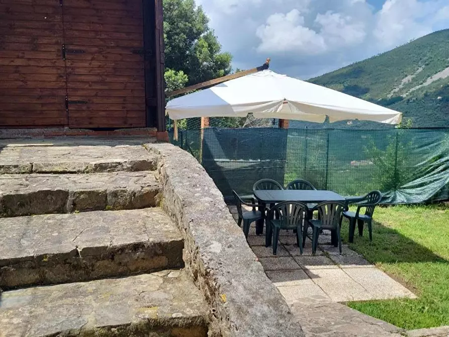 Immagine 22 di Casa indipendente in vendita  a Calci