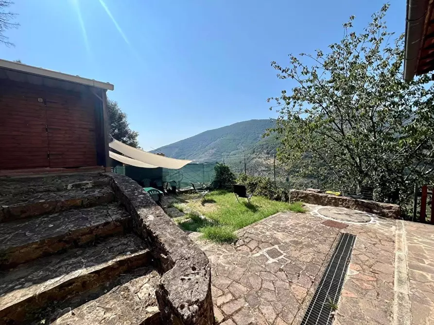 Immagine 24 di Casa indipendente in vendita  a Calci