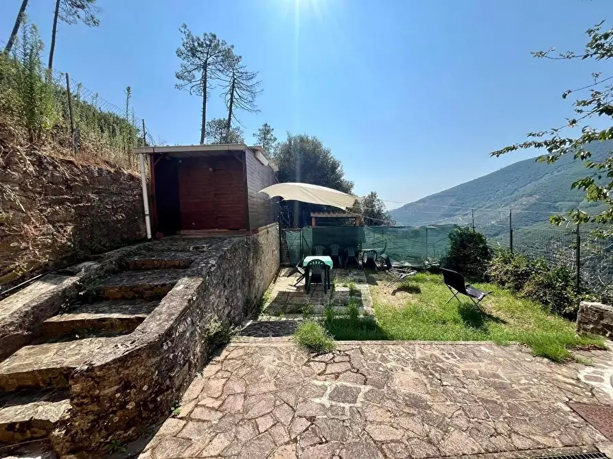 Immagine 25 di Casa indipendente in vendita  a Calci