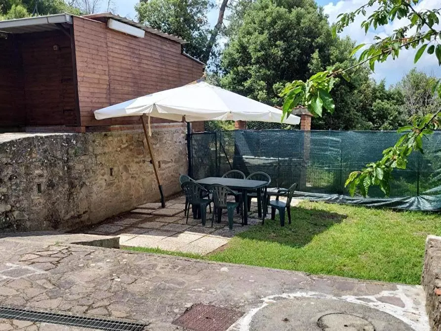 Immagine 23 di Casa indipendente in vendita  a Calci