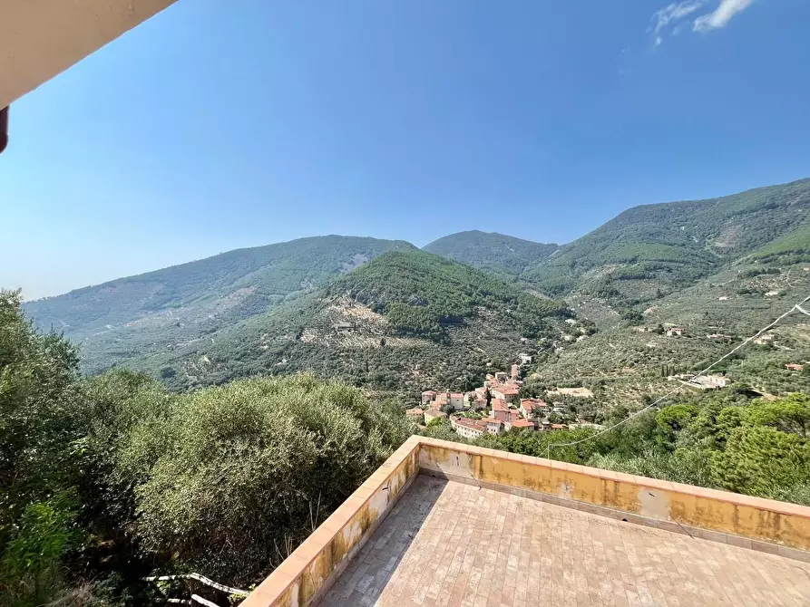 Immagine 27 di Villa in vendita  a Calci