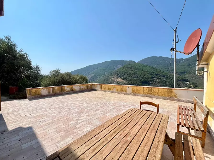 Immagine 30 di Villa in vendita  a Calci