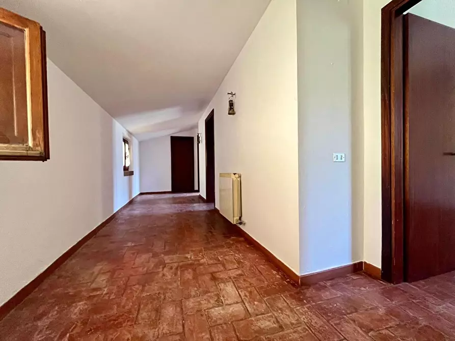 Immagine 11 di Villa in vendita  a Calci