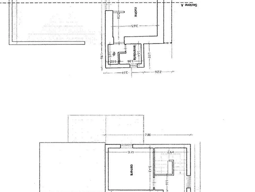 Immagine 32 di Villa in vendita  a Calci