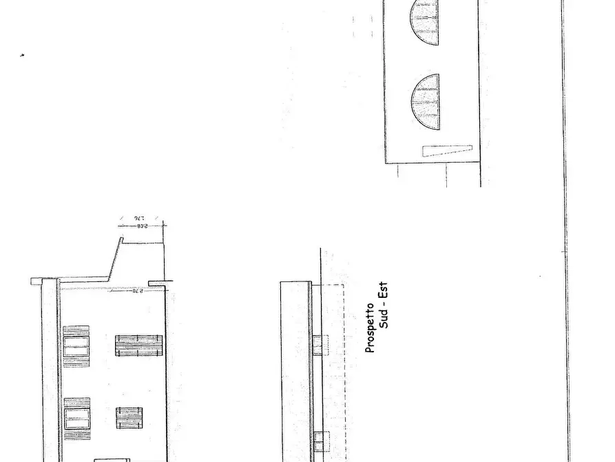 Immagine 34 di Villa in vendita  a Calci