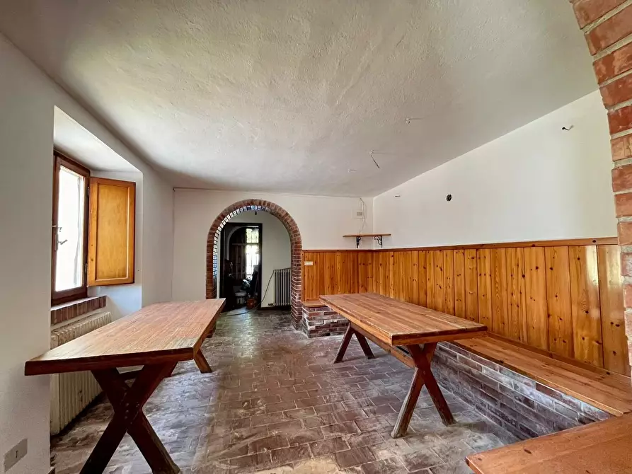 Immagine 5 di Villa in vendita  a Calci