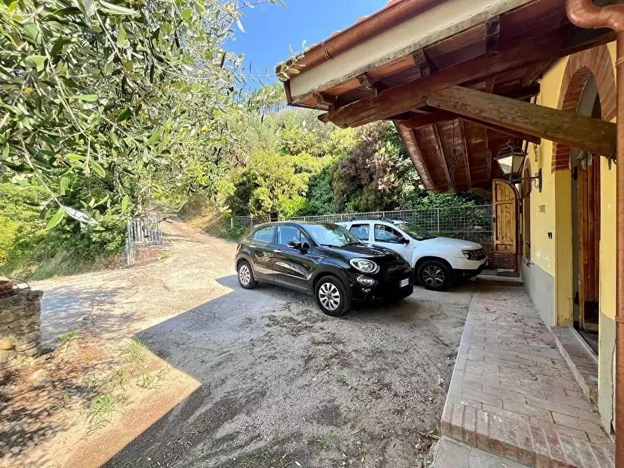 Immagine 26 di Villa in vendita  a Calci