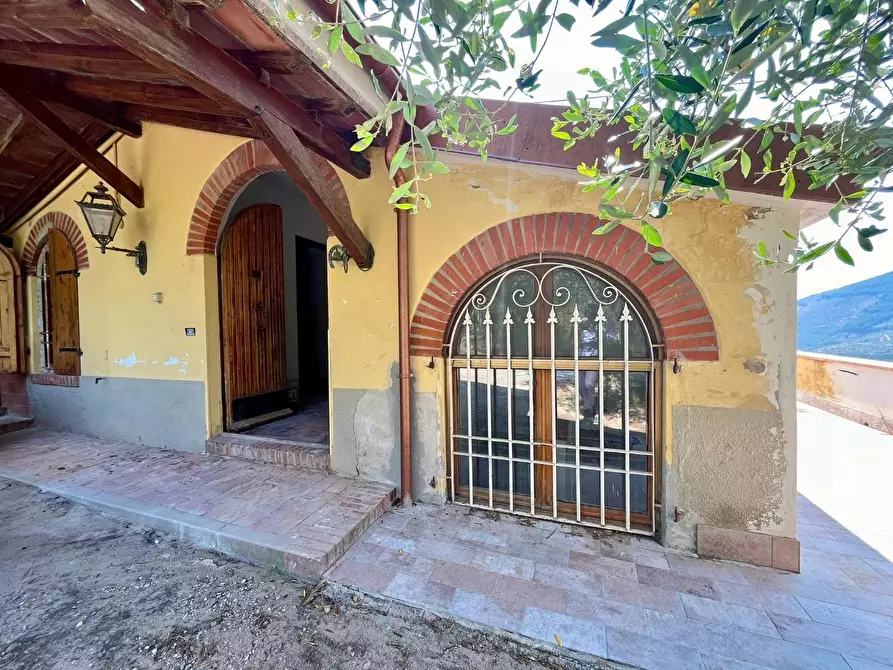 Immagine 25 di Villa in vendita  a Calci