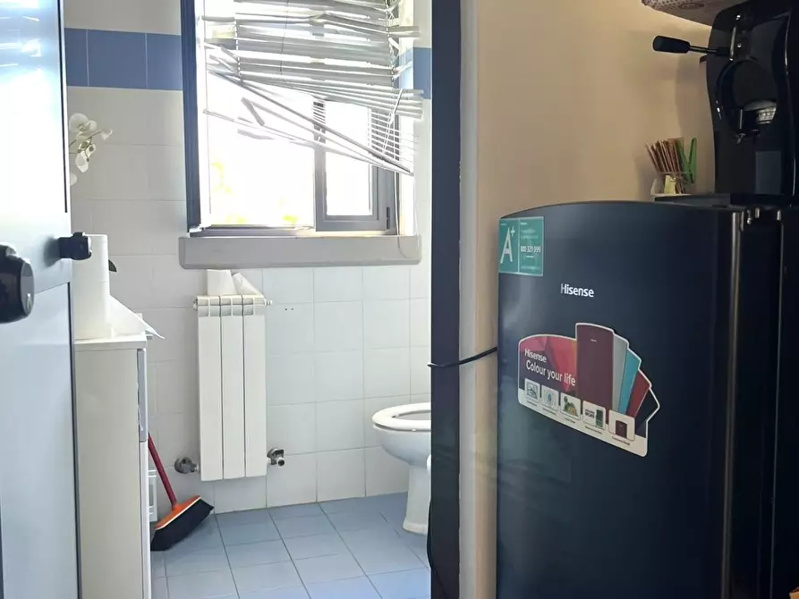 Immagine 15 di Locale commerciale in affitto  a San Giuliano Terme