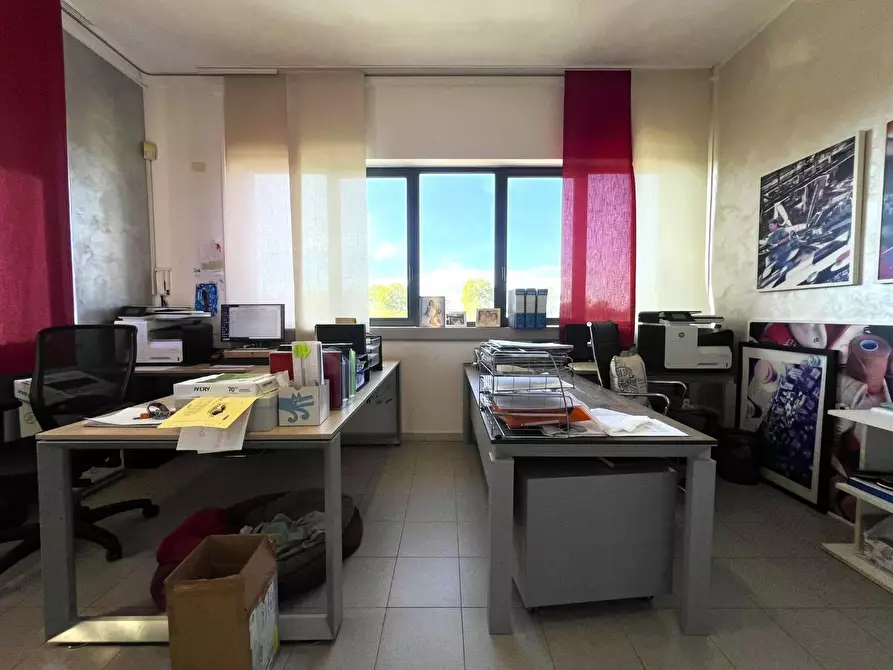 Immagine 11 di Locale commerciale in affitto  a San Giuliano Terme