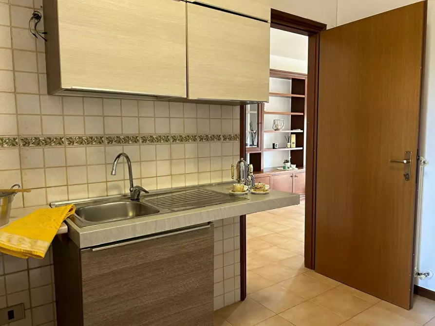 Immagine 58 di Appartamento in vendita  a Bibbona