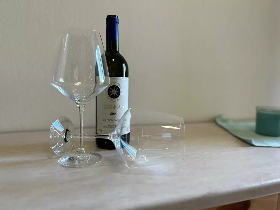 Immagine 49 di Appartamento in vendita  a Bibbona