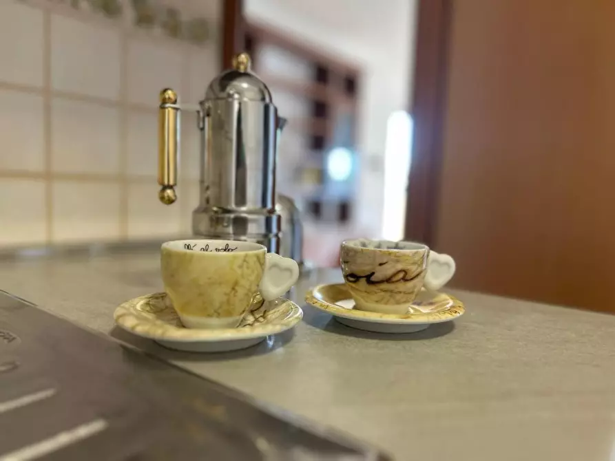 Immagine 56 di Appartamento in vendita  a Bibbona