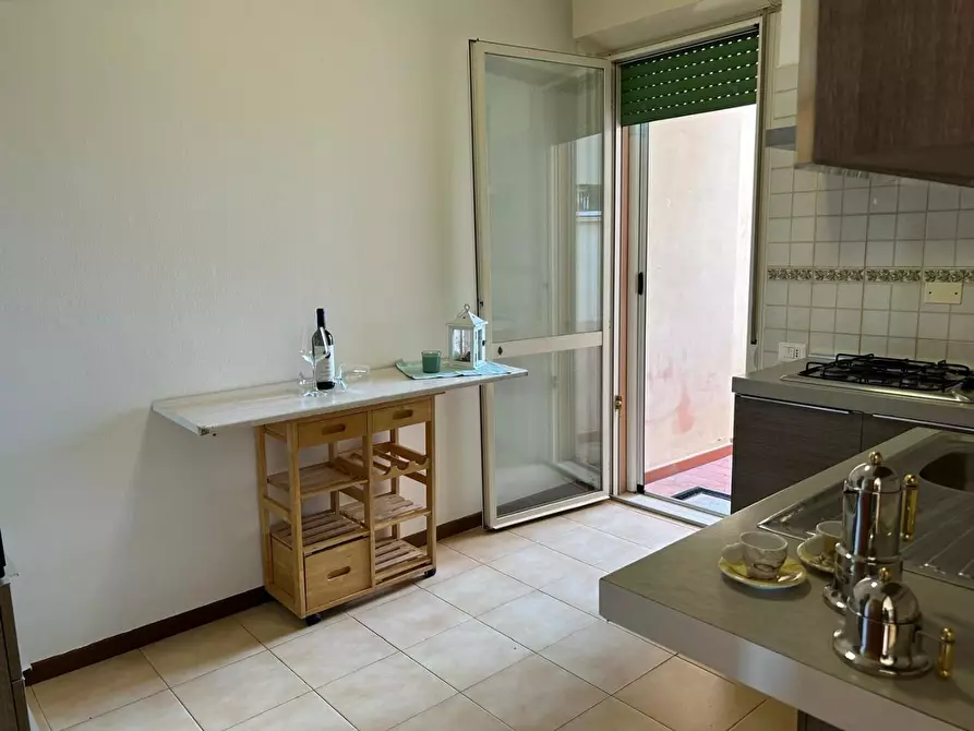 Immagine 46 di Appartamento in vendita  a Bibbona