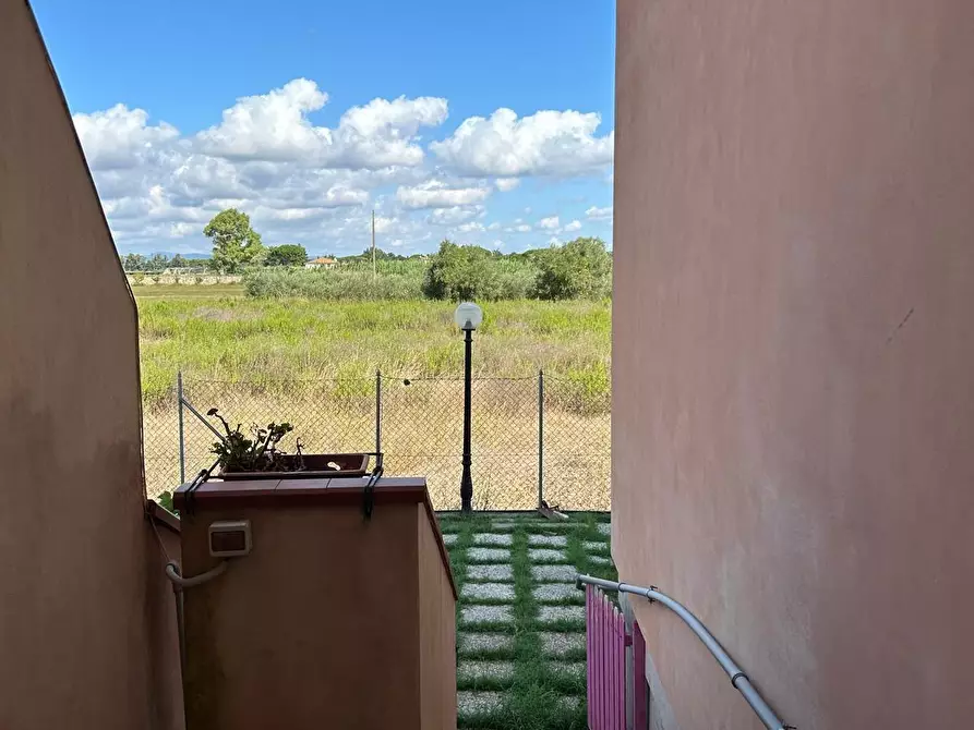 Immagine 63 di Appartamento in vendita  a Bibbona