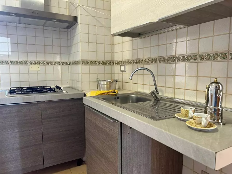 Immagine 47 di Appartamento in vendita  a Bibbona