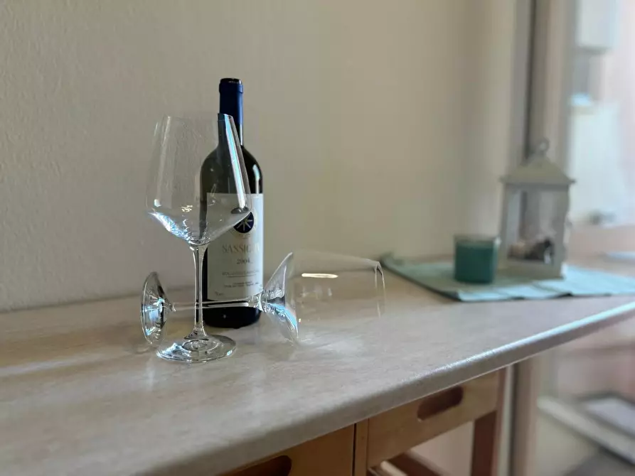 Immagine 50 di Appartamento in vendita  a Bibbona