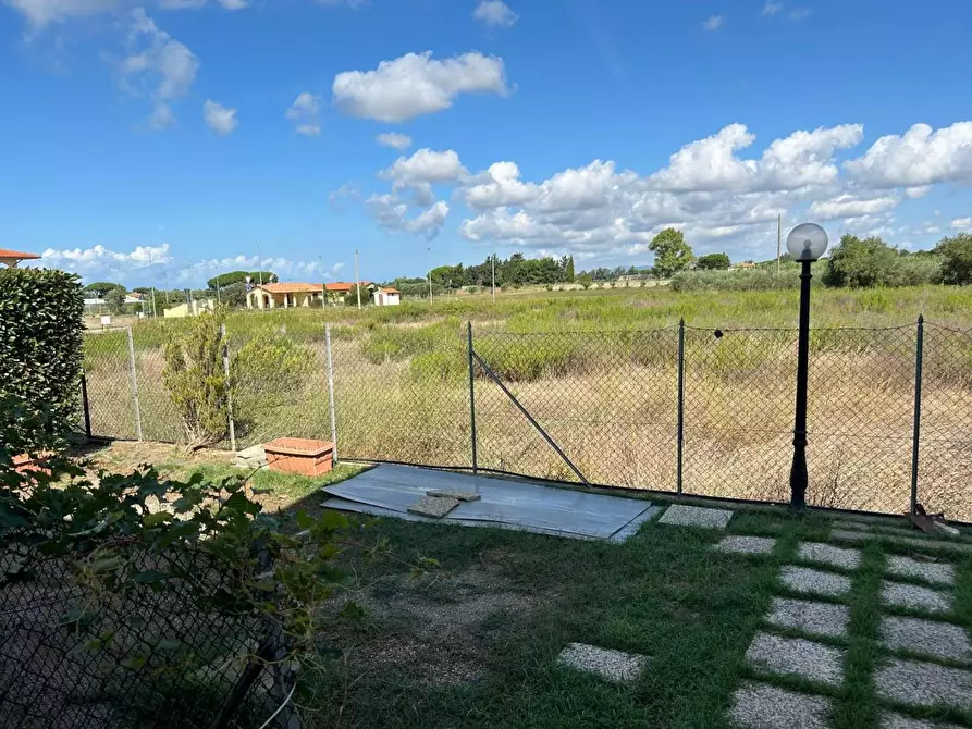 Immagine 64 di Appartamento in vendita  a Bibbona