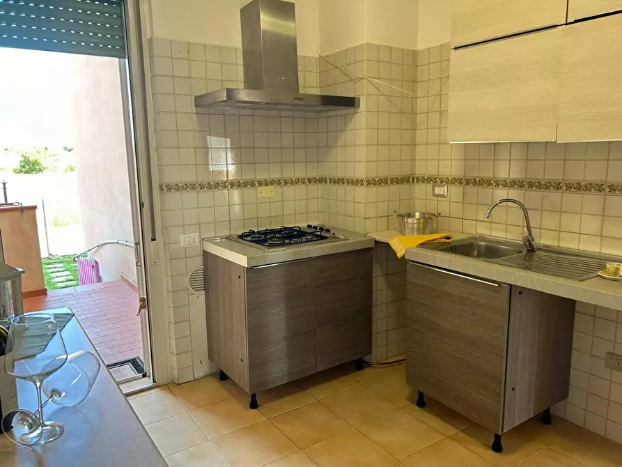 Immagine 51 di Appartamento in vendita  a Bibbona