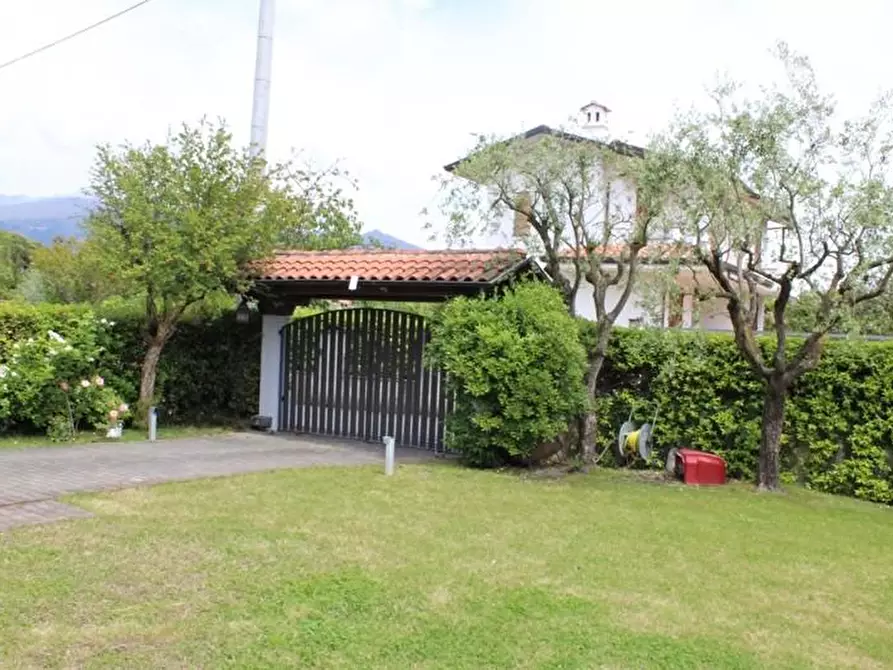 Immagine 6 di Villa in vendita  a Massa