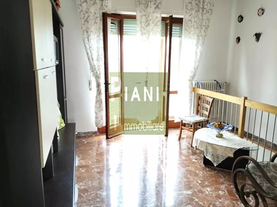 Immagine 14 di Appartamento in vendita  a Collesalvetti