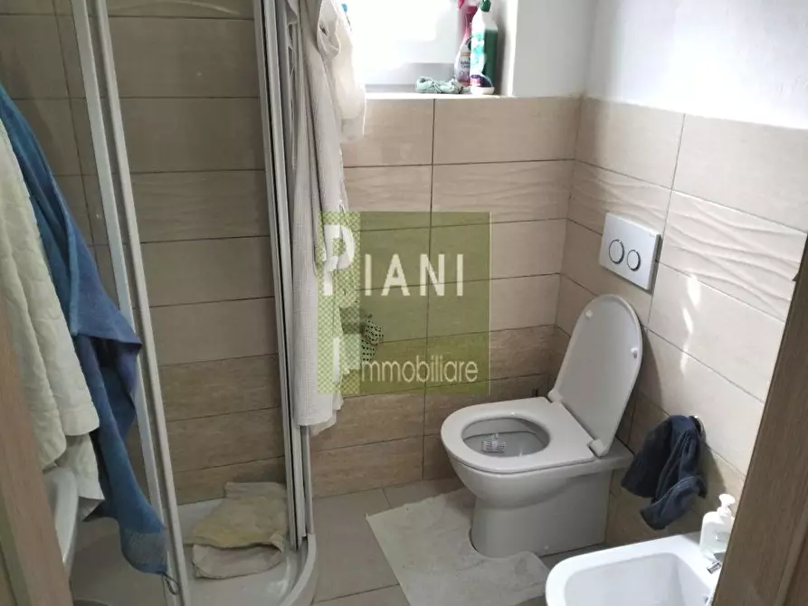 Immagine 7 di Appartamento in vendita  a Collesalvetti