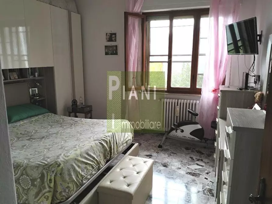 Immagine 20 di Appartamento in vendita  a Collesalvetti