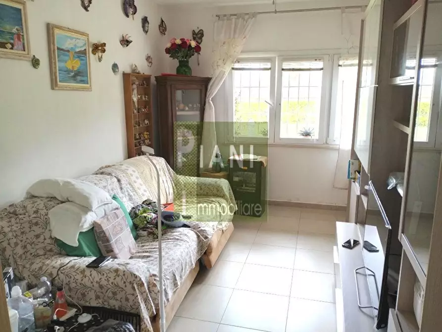 Immagine 9 di Appartamento in vendita  a Collesalvetti