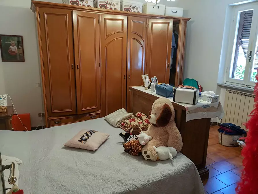 Immagine 10 di Villa in vendita  a Massa