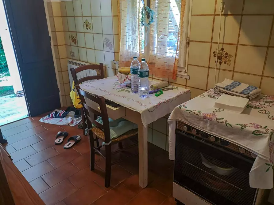 Immagine 8 di Villa in vendita  a Massa