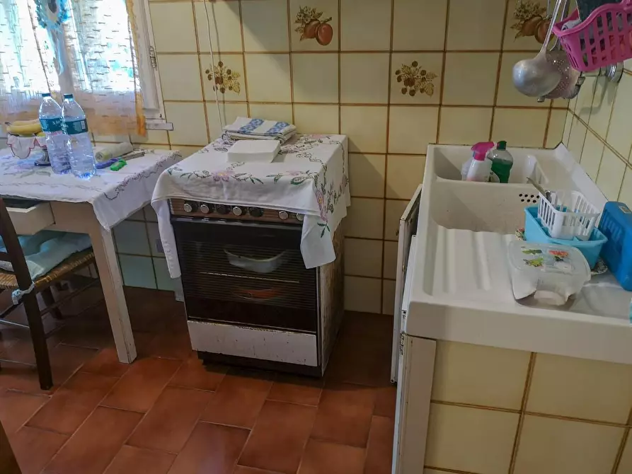 Immagine 9 di Villa in vendita  a Massa