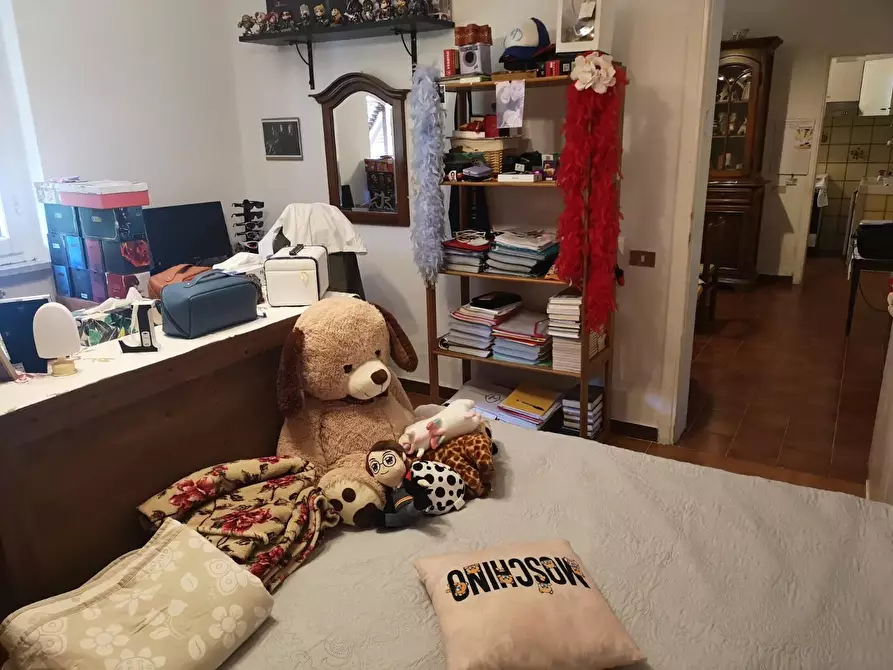 Immagine 12 di Villa in vendita  a Massa