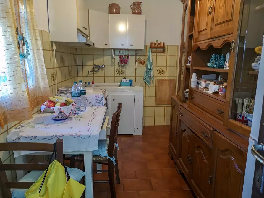 Immagine 7 di Villa in vendita  a Massa