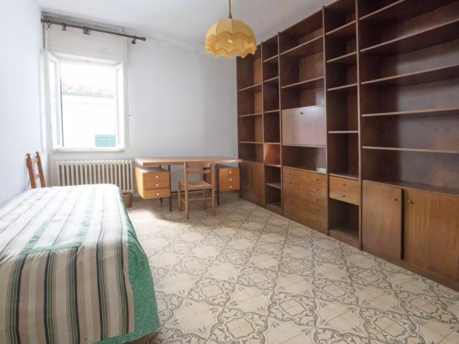 Immagine 16 di Porzione di casa in vendita  a Fauglia