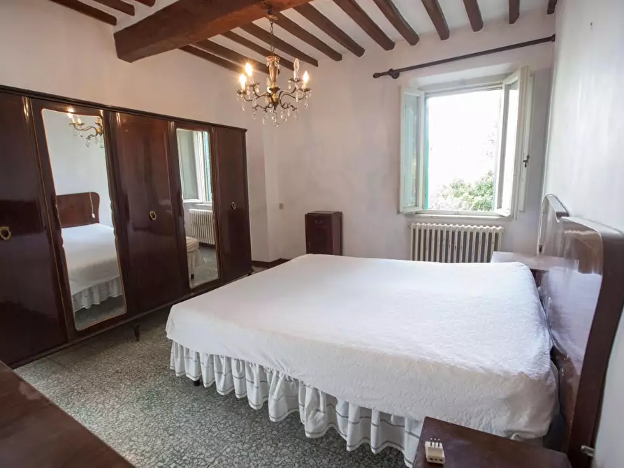 Immagine 18 di Porzione di casa in vendita  a Fauglia