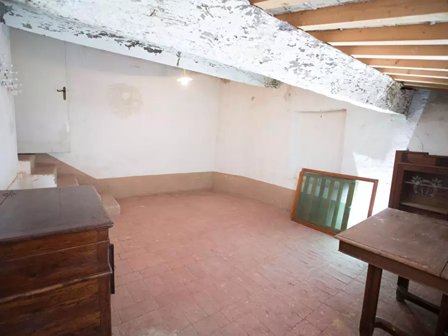 Immagine 27 di Porzione di casa in vendita  a Fauglia